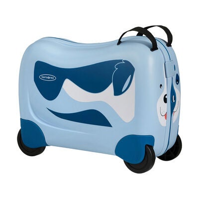 Samsonite Dream Rider Valise de Transport in the color Chiot.